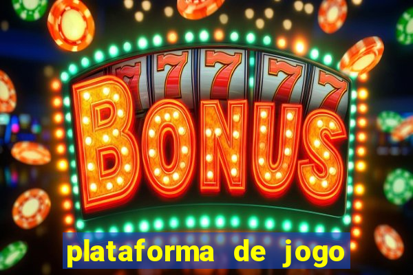 plataforma de jogo nova pagando no cadastro